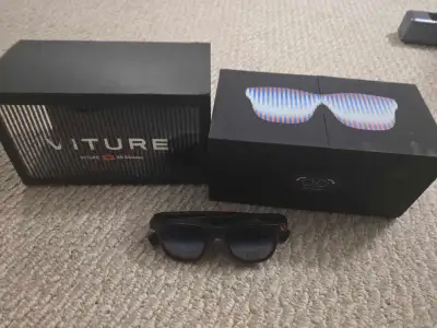 viture pro ar glasses, View more
