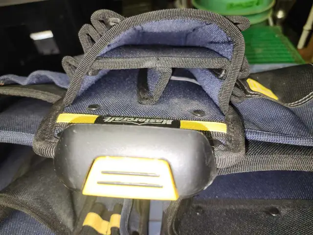 Mastercraft tool pouch in Other in Oshawa / Durham Region - Image 10