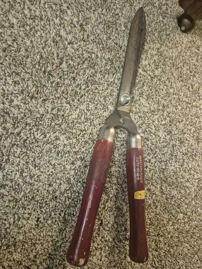 Mastercraft Hedge Shears, View more