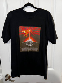The Weeknd After Hours till Dawn Shirt - Large