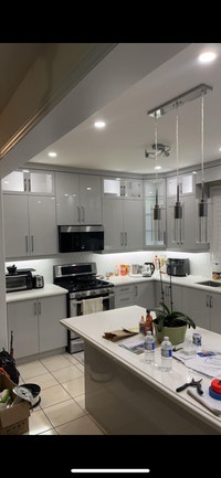 Energy-Efficient LED Pot Lights for a Brighter Home 35 Cambridge Kitchener Area Preview