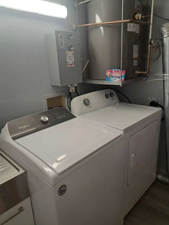 Turn all regular washers and dryers into a paid box timer in Washers & Dryers in Kitchener / Waterloo - Image 5