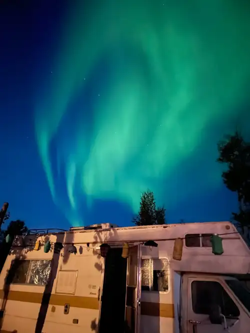 Have two campgrounds beside long lake provincial park? All lots are full service! Your choice giant...