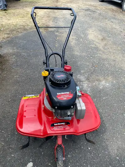 motoculteur  a vendre, View more