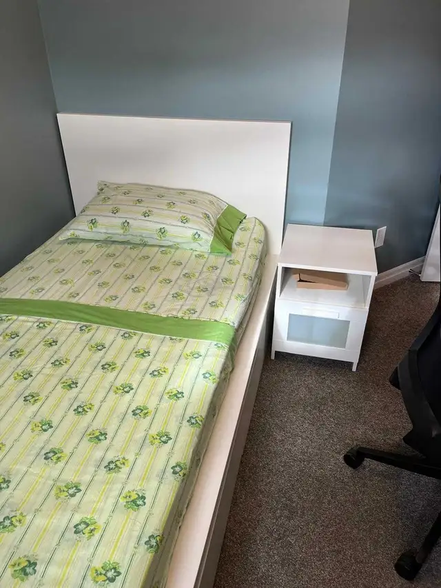 Bedrooms for rent in London Ontario