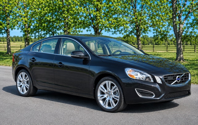 Volvo S60 T6 AWD 2012 – Une berline sportive pour connaisseurs — photo 2