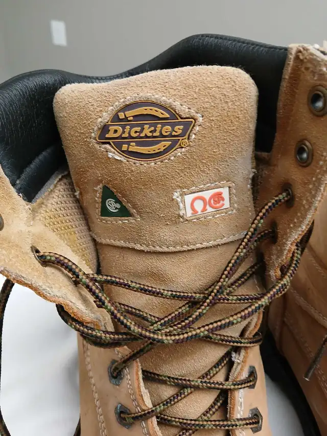 men's work boot in Men's Shoes in Sarnia - Image 5