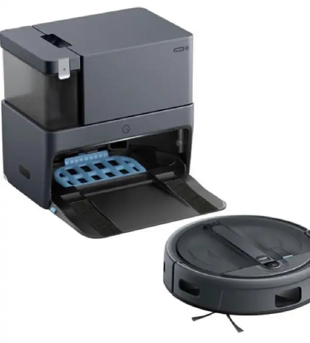 Robot vacuum and mop in Vacuums in Mississauga / Peel Region - Image 2