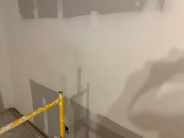 Drywall Installation, Taping & Finishing, California Knockdown in Drywall & Stucco Removal in City of Toronto - Image 5
