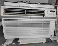 Air climatisé/Air Conditioning 