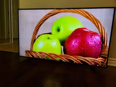 Smart tv Smasung 55 inch, 4K Hight Definition Resolution, with beautiful images, Youtube_Netflix_Dis...