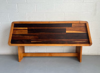 Vintage Rosewood Console / Sideboard
