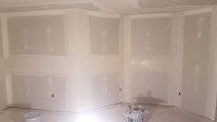 Drywall-Taping-Texture ceiling