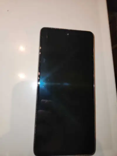 Samsung Galaxy A53 5G + Case Otterbox Commuter, View more