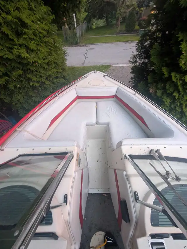 Sunray Allegro Bowrider in Powerboats & Motorboats in Peterborough - Image 5