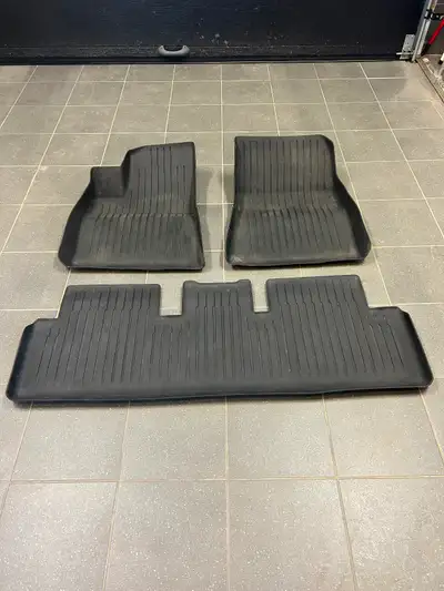 Tres bonne condition