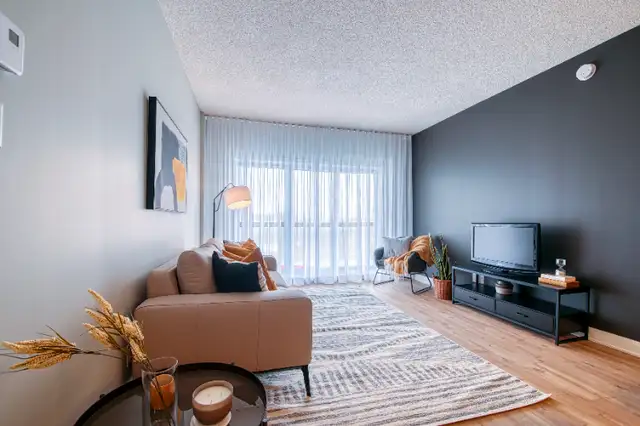 Apartment for rent, Belle-Dame, La Prairie63417637810817124
