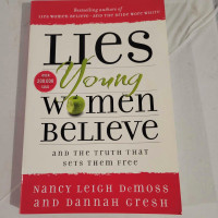 Lies Young Women Believe 
