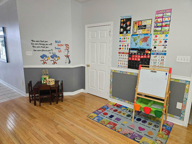 Affordable Brampton Daycare  in Childcare & Nanny in Mississauga / Peel Region - Image 4