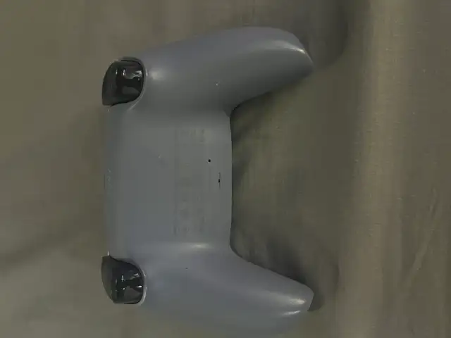 PS5 Controller GREY518971149559408641