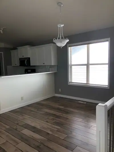 Welcome to this comfortable 3 bedroom, 2 bathroom home well maintained and available for rent to res...