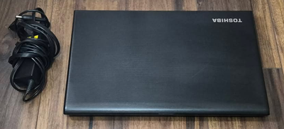 Laptop Toshiba Intel core i5 2.5Ghz - 8GB mémoire - 120GB SSD d, View more