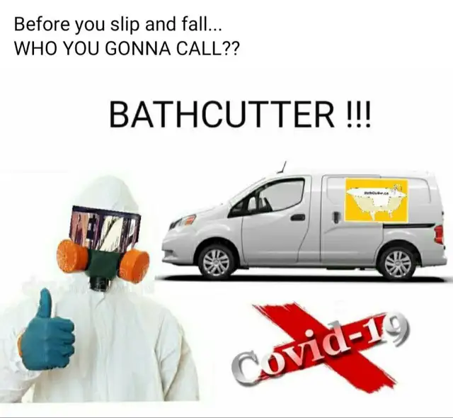 $200 OFF TUB CUT OUT WALK IN BATHTUB in Health and Beauty Services in City of Toronto - Image 9