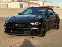 2022 Ford Mustang GT PREMIUM | 5.0 V8 | CONVERTIBLE | GT