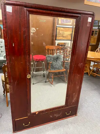 Antique furniture for sale., View more