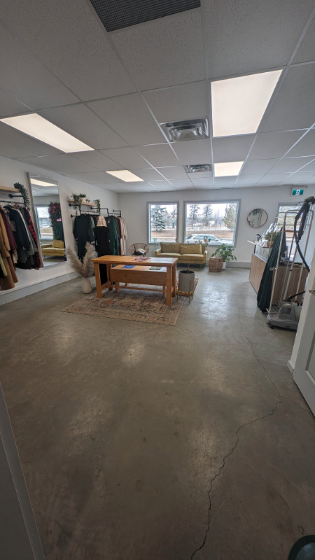 North east edmonton commerical retail space for rent in Commercial & Office Space for Rent in Edmonton - Image 3