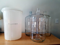 Complete Home Winemaking Kit
