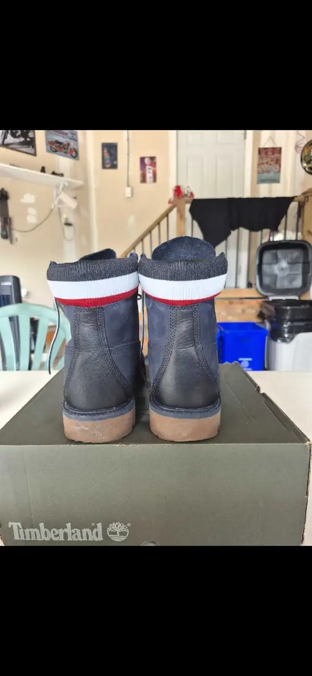Timberland Men's Boots in Men's Shoes in Oshawa / Durham Region - Image 7