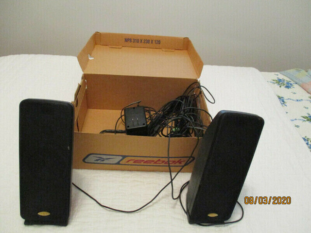 Computer Speakers in Other in Ottawa