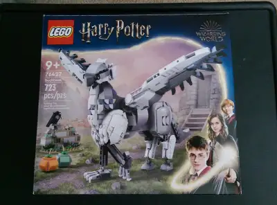LEGO Harry Potter Buckbeak (76427), View more
