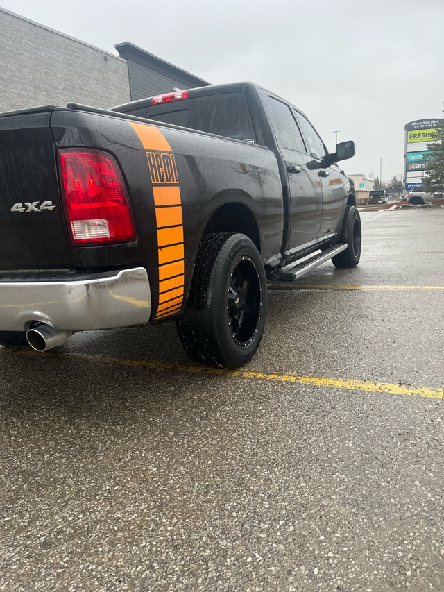 2014 Dodge Ram 1500 big horn in Cars & Trucks in Oakville / Halton Region - Image 4