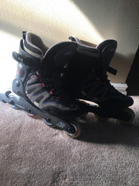 K2 In-line Roller Skates