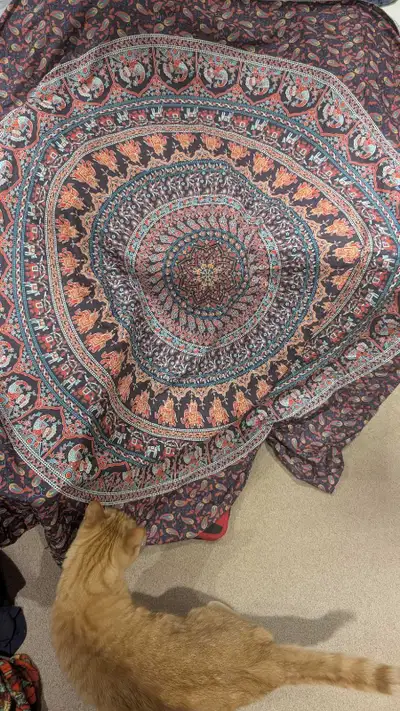 boho tapestry , View more