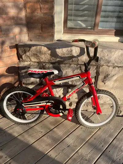 Kid’s bike in good condition, View more