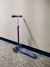 Scooter for kids 