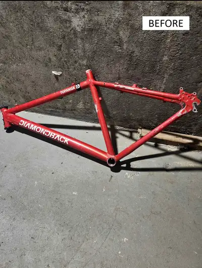 Diamondback Gravel\Hybrid Restomod Bike, View more