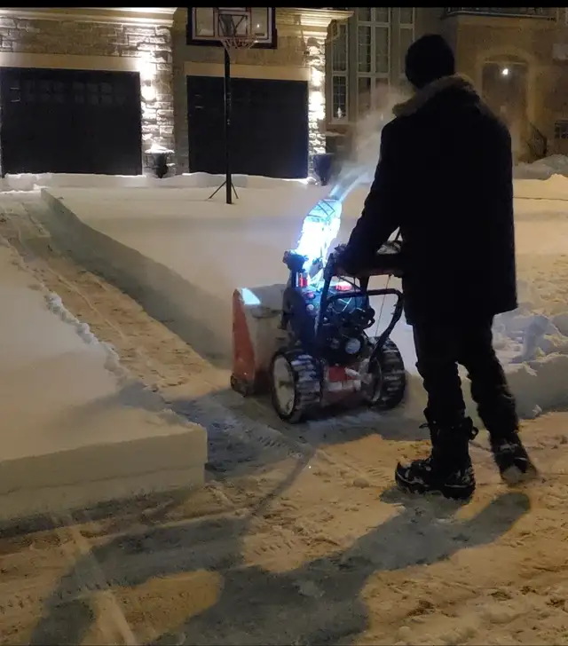 KENKO SNOW REMOVAL SERVICES65203778635651120