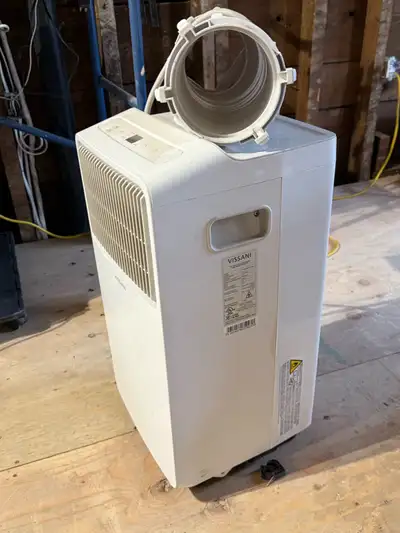 Air Conditioner, View more