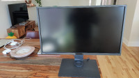 BenQ PD3200Q 32" 1440p monitor