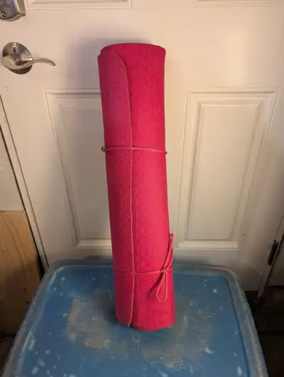 Pur Earth  Yoga Exercise Mat, View more