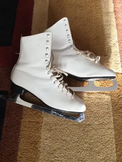 Patins à glace , View more