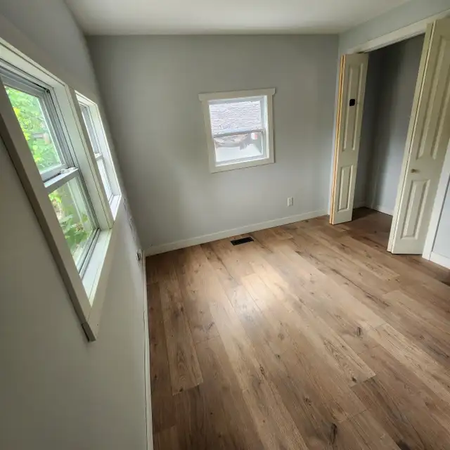 Affordable 2 bedroom mini home $1,400 utilities extra in Long Term Rentals in Miramichi - Image 9