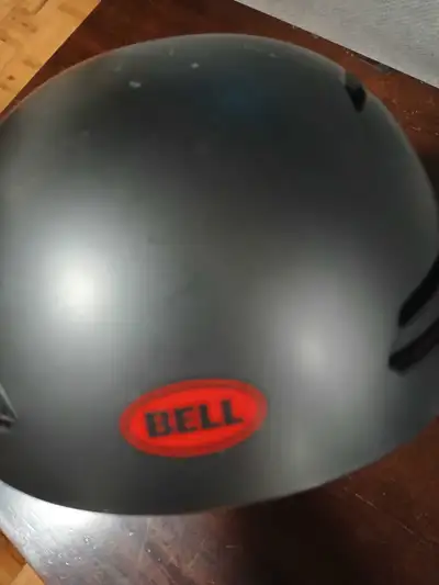 Bell Black Cycling Helmet, View more