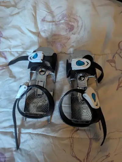 Toddler Double Blade Skates, View more