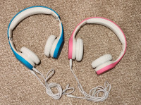 Kids Noise Limiting Headphones