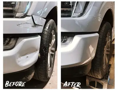 1. Shop location: 161-1725 32 Ave NE Calgary we have a rotating sign at the front of the McCall plaz...